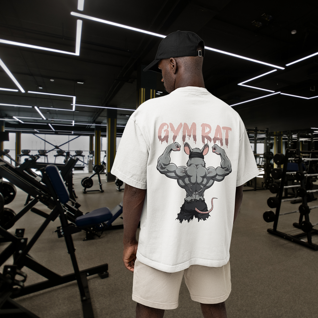 Oversized Shirt – Iconicpump